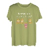Ich Mag Halt Eulen, Okay? Lustiger Eule Spruch Owl Eulen T-Shirt