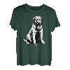 Dogo Canario Hundebesitzer Hundefan Hundekleidung T-Shirt