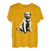 Dogo Canario Hundebesitzer Hundefan Hundekleidung T-Shirt