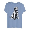 Dogo Canario Hundebesitzer Hundefan Hundekleidung T-Shirt