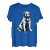Dogo Canario Hundebesitzer Hundefan Hundekleidung T-Shirt