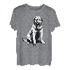 Dogo Canario Hundebesitzer Hundefan Hundekleidung T-Shirt