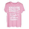 Ich habe vier Kinder - Vater und Kinder T-Shirt