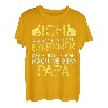 Ich versuche mich zu benehmen, aber komme nach Papa T Shirt