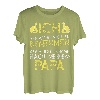 Ich versuche mich zu benehmen, aber komme nach Papa T Shirt