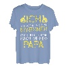 Ich versuche mich zu benehmen, aber komme nach Papa T Shirt