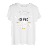 Papa Mama Tochter Spruch Lustig Vater Mutter 4 Töchter T-Shirt