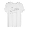 Herren Papa 2020 Werdender Vater 2020 Schwangerschaft Geschenk T-Shirt