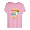 Daddy Since 2022 Grafik Vatertag Papa Männer Familie Vater T-Shirt