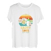 Daddy Since 2022 Grafik Vatertag Papa Männer Familie Vater T-Shirt