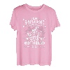 Ich schnarche nicht Ich träume dass ich ein Motorrad bin T-Shirt