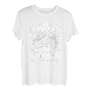 Ich schnarche nicht Ich träume dass ich ein Motorrad bin T-Shirt