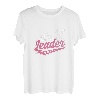 Athletische Cheerleader Cheerlead Cheerleading Squad Routine T-Shirt