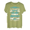 Vater und Sohn & Tocher Partnerlook Weihnachten Dad Geschenk T-Shirt
