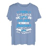 Vater und Sohn & Tocher Partnerlook Weihnachten Dad Geschenk T-Shirt