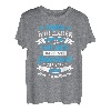 Vater und Sohn & Tocher Partnerlook Weihnachten Dad Geschenk T-Shirt