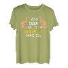 Herren Vorname Manuel - Lass das mal den Manuel machen T-Shirt