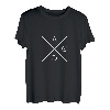 ACID House Musik Goa Techno Festival Rave Ohm T-Shirt T-Shirt