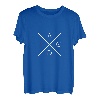 ACID House Musik Goa Techno Festival Rave Ohm T-Shirt T-Shirt