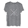 ACID House Musik Goa Techno Festival Rave Ohm T-Shirt T-Shirt