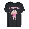 Fasching Karneval Zahnfee Kostüm Party Verkleidung Geschenk T-Shirt