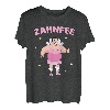 Fasching Karneval Zahnfee Kostüm Party Verkleidung Geschenk T-Shirt