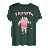 Fasching Karneval Zahnfee Kostüm Party Verkleidung Geschenk T-Shirt