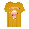 Fasching Karneval Zahnfee Kostüm Party Verkleidung Geschenk T-Shirt