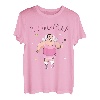 Fasching Karneval Zahnfee Kostüm Party Verkleidung Geschenk T-Shirt