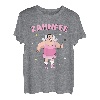Fasching Karneval Zahnfee Kostüm Party Verkleidung Geschenk T-Shirt