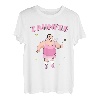 Fasching Karneval Zahnfee Kostüm Party Verkleidung Geschenk T-Shirt