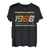 Classic 1988 Original Vintage Birthday Est 1988 Edition T-Shirt