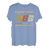 Classic 1988 Original Vintage Birthday Est 1988 Edition T-Shirt