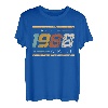 Classic 1988 Original Vintage Birthday Est 1988 Edition T-Shirt