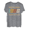 Classic 1988 Original Vintage Birthday Est 1988 Edition T-Shirt