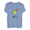 PapaCado Pregnency Ankündigung Vatertag für Väter T-Shirt