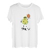 PapaCado Pregnency Ankündigung Vatertag für Väter T-Shirt