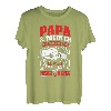 Hapfox Geburtstag T-Shirt