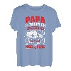 Hapfox Geburtstag T-Shirt