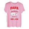 Hapfox Geburtstag T-Shirt