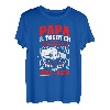 Hapfox Geburtstag T-Shirt