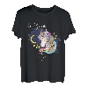 Sei anders Sei du Einhorn T-Shirt