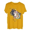 Sei anders Sei du Einhorn T-Shirt