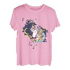 Sei anders Sei du Einhorn T-Shirt