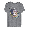 Sei anders Sei du Einhorn T-Shirt