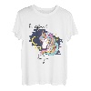 Sei anders Sei du Einhorn T-Shirt
