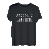 Anstaltsleitung Chef Chefin Eltern Vater Mutter Büro Arbeit T-Shirt