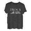 Anstaltsleitung Chef Chefin Eltern Vater Mutter Büro Arbeit T-Shirt