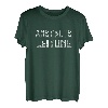 Anstaltsleitung Chef Chefin Eltern Vater Mutter Büro Arbeit T-Shirt