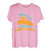 Mein Bus Meine Regeln Busfahrer Transport Schulbus Geschenk T-Shirt